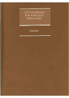 DF Handbook for Wireless Operator